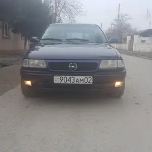 Opel Astra F, 1996