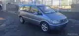 Opel Astra F, 2003-2