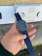 Смарт часы Apple Watch Ultra 2 49 MM-10