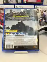 Игра PUBG для PS4-4