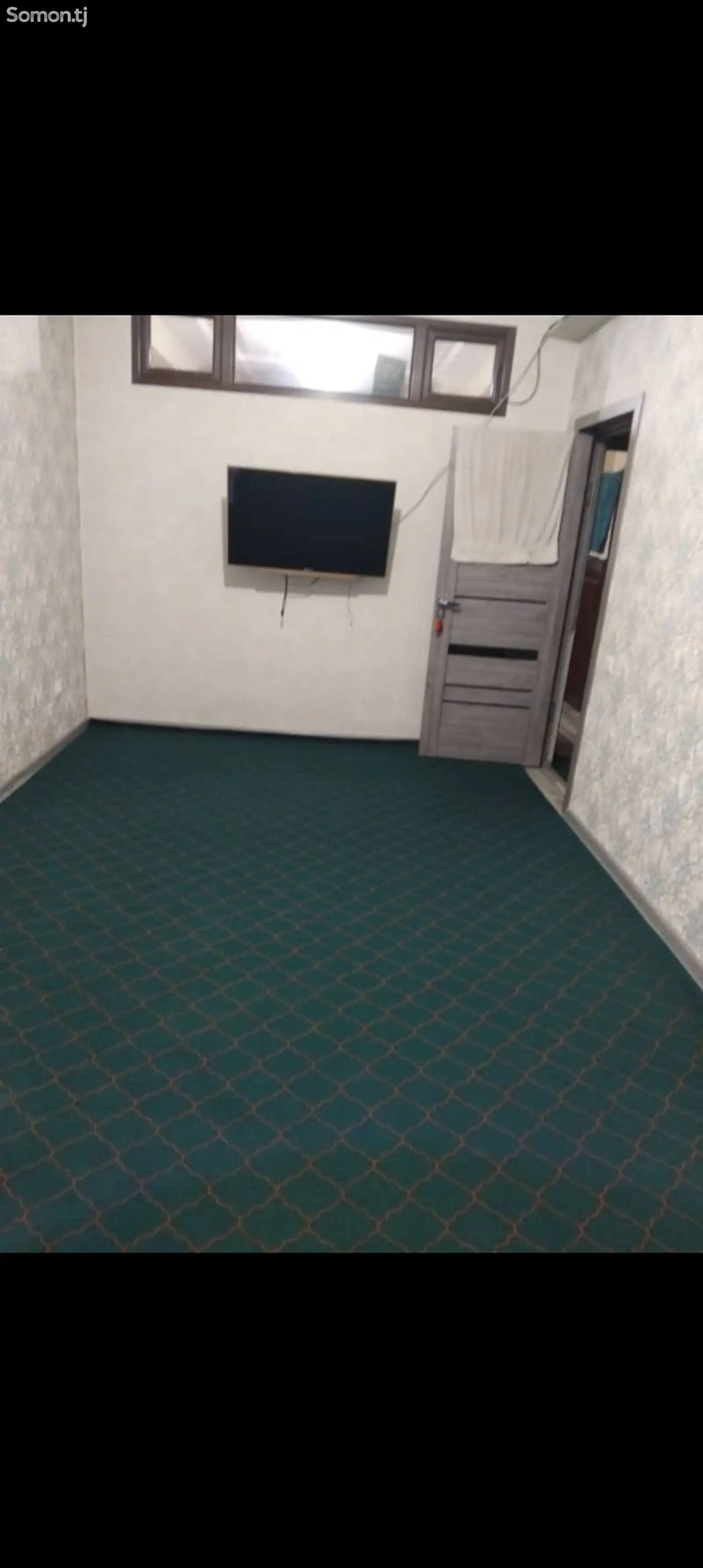 Комната в 4-комн. квартире, 8 этаж, 90м², Сино-1