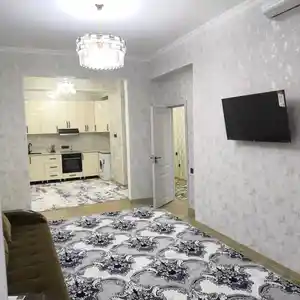 2-комн. квартира, 7 этаж, 64м², Садбарг