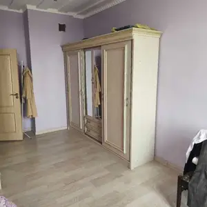 2-комн. квартира, 12 этаж, 70м², Аэропорт