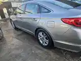 Hyundai Sonata, 2015-6