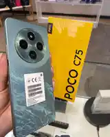 Xiaomi Poco C75 8+4/256GB 2025 Global Version-5