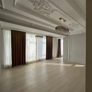 3-комн. квартира, 14 этаж, 120м², И.Сомонӣ