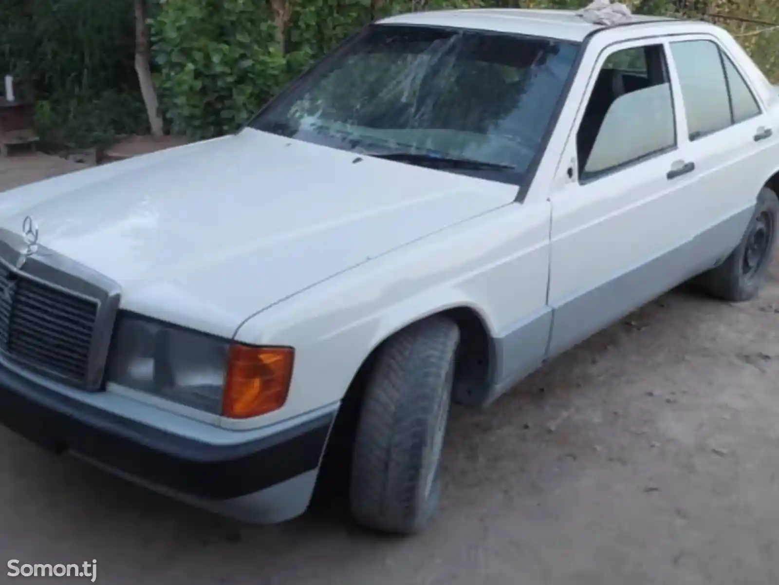 Mercedes-Benz W124, 1989-1