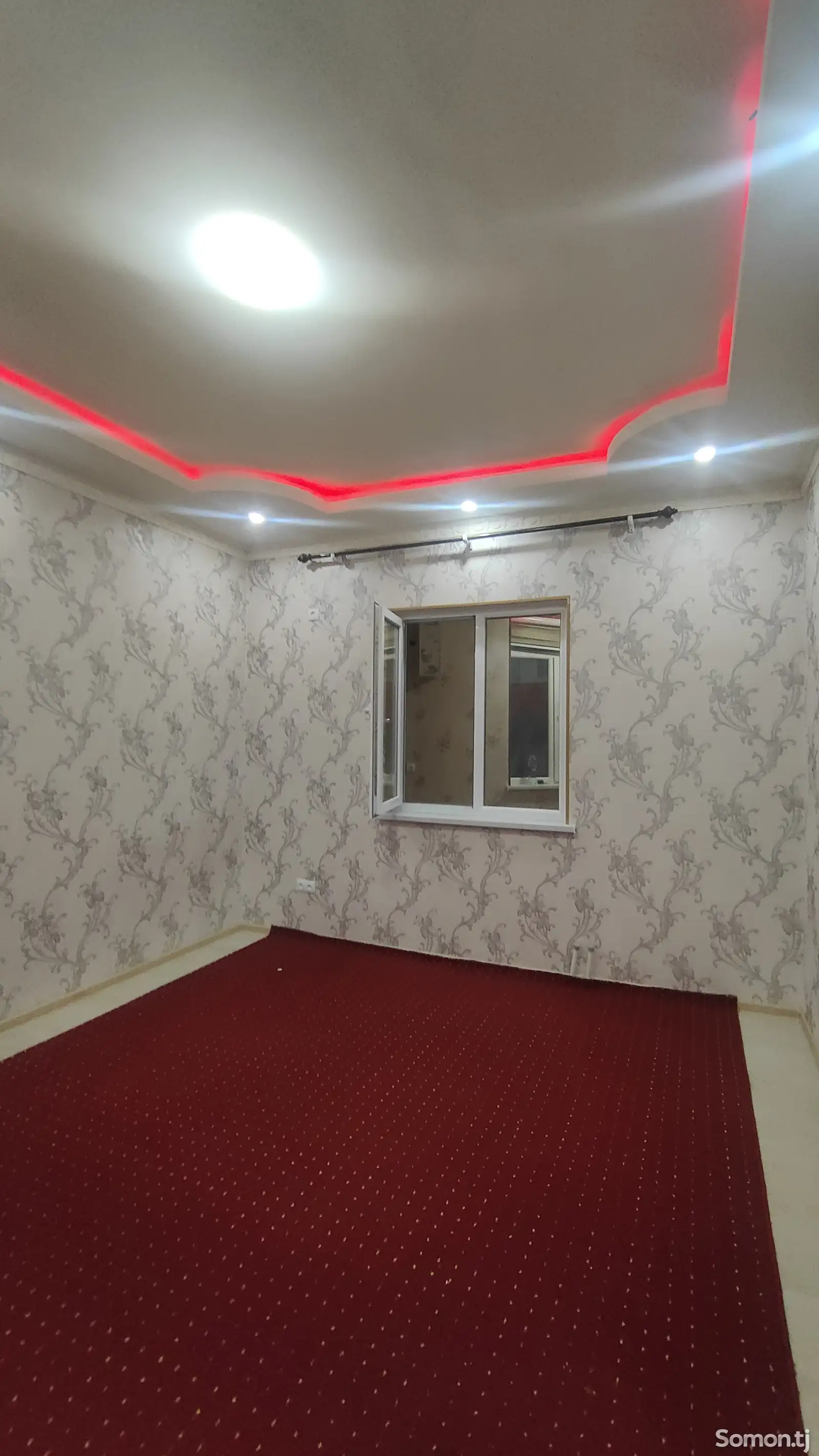 2-комн. квартира, 6 этаж, 58 м², 4 мкр-1