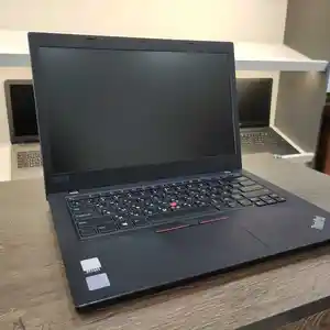 Ноутбук Lenovo ThinkPad 14 Core i3-8145U / 8Gb / SSD 256Gb