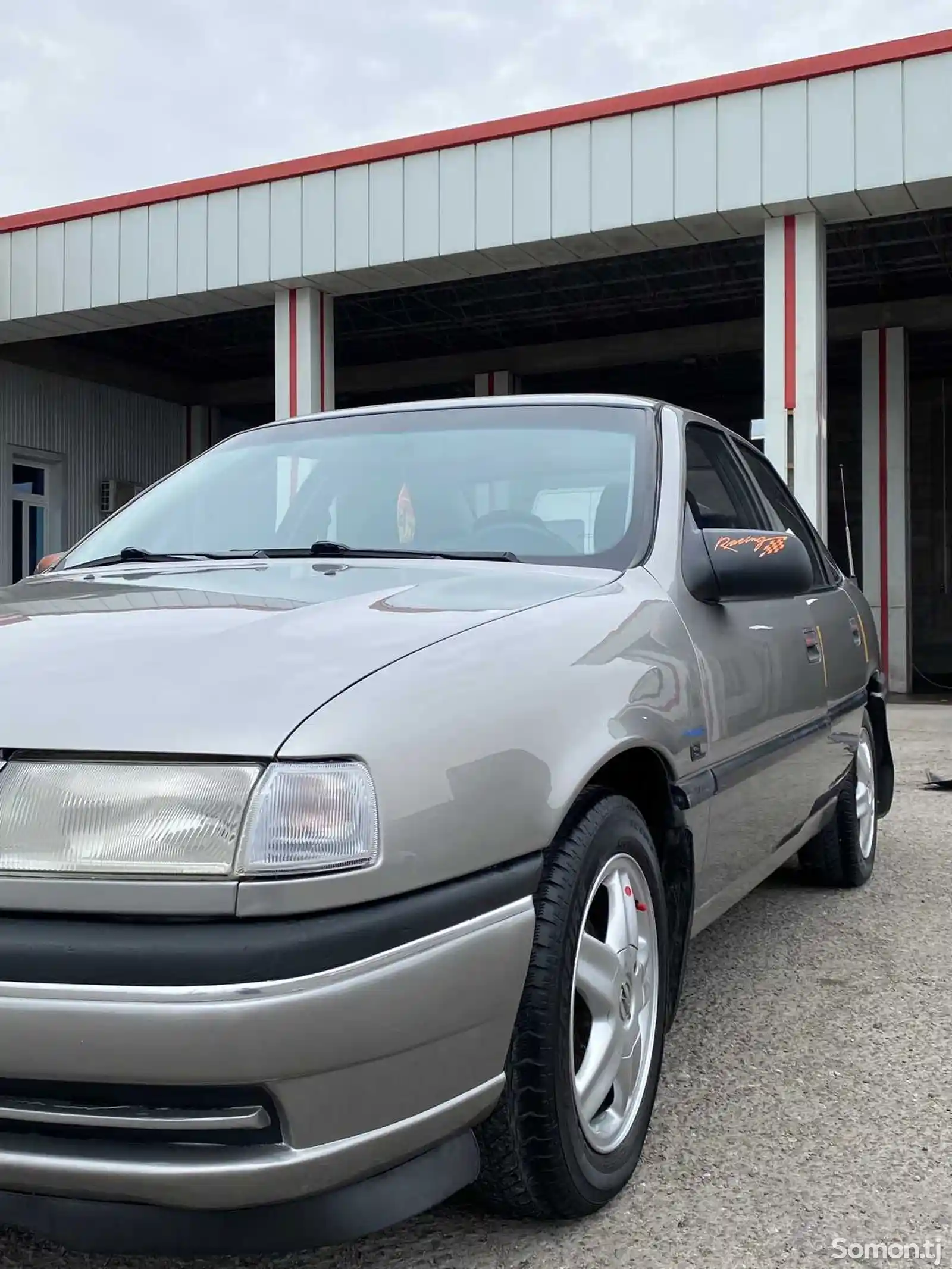 Opel Vectra A, 1993-12