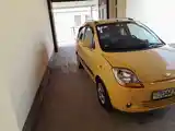 Chevrolet Matiz, 2006-5