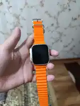 Умные часы Smart Watch T500-2