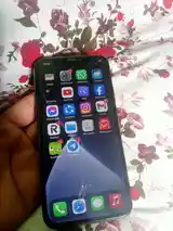 Apple iPhone X, 256 gb, Space Grey-2