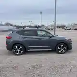 Hyundai Tucson, 2017-11