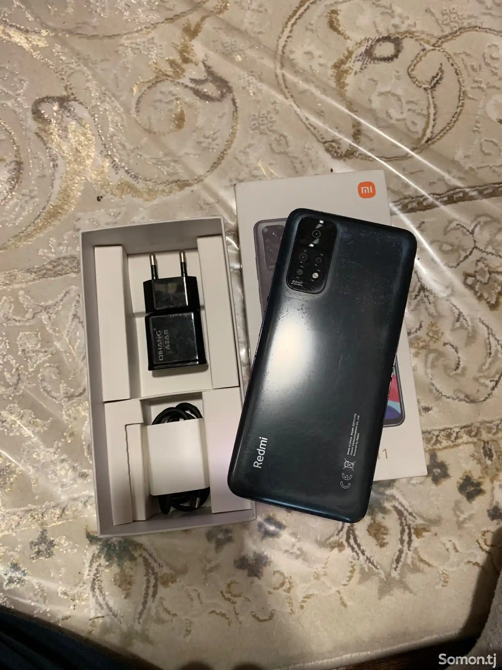 Xiaomi Redmi notе 11-3