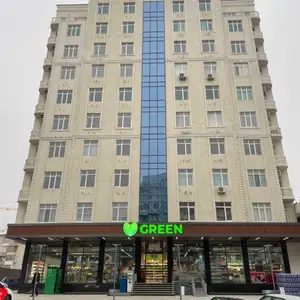 3-комн. квартира, 9 этаж, 85 м², 13 мкр