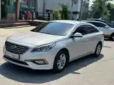 Hyundai Sonata, 2015-13