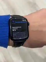 Смарт часы Apple watch 7 series-2