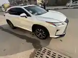 Lexus RX series, 2016-2