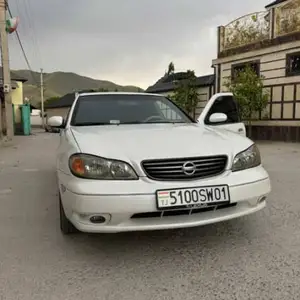 Nissan Maxima, 2006