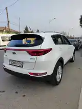 Kia Sportage, 2015-3