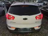 Kia Sportage, 2011-5