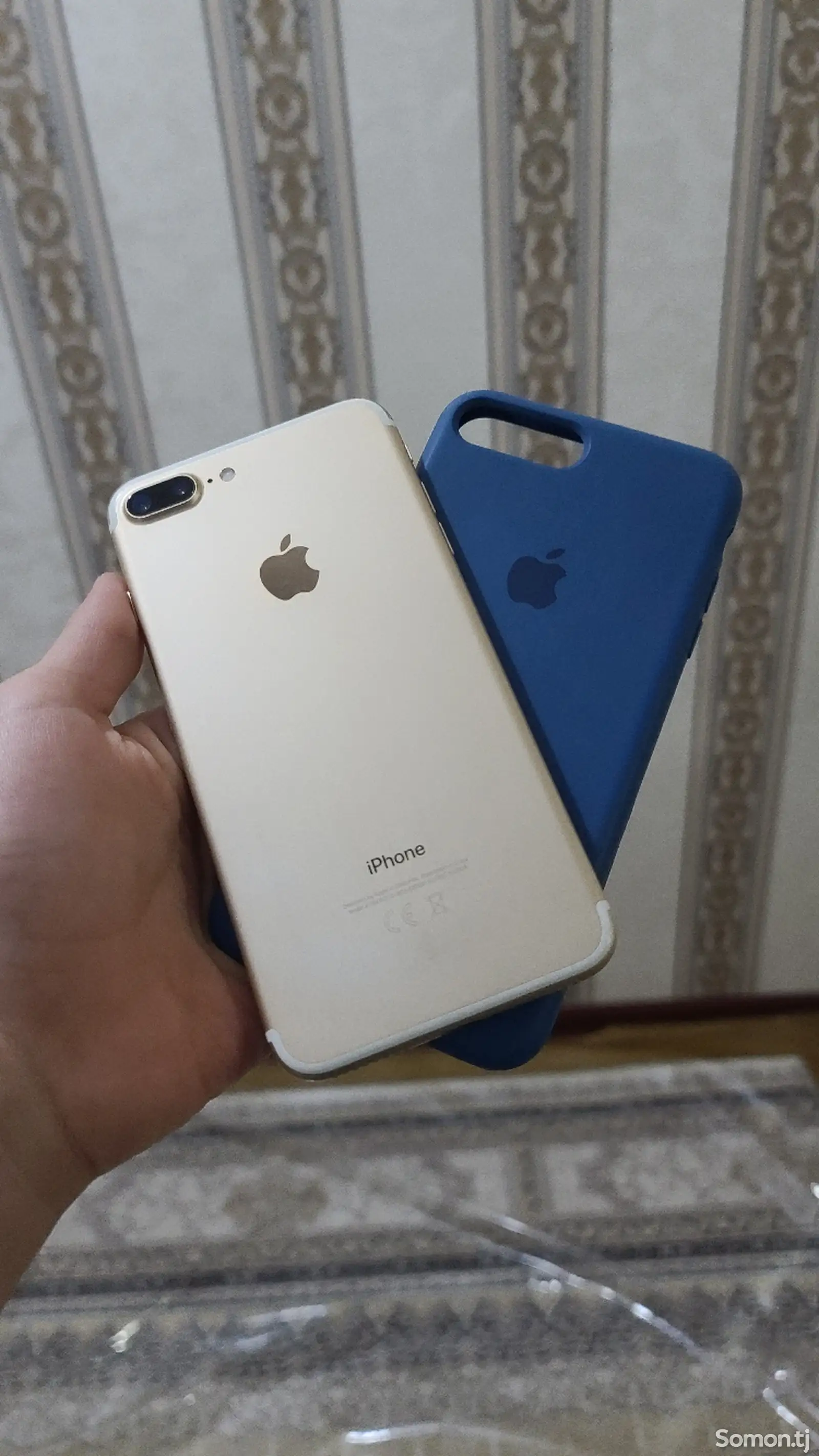 Apple iPhone 7 plus, 32 gb-1