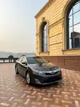 Toyota Camry, 2013-3