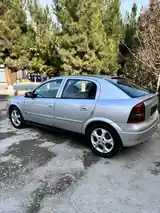 Opel Astra G, 2000-5