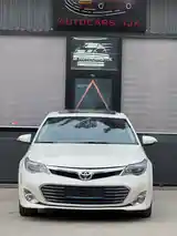 Toyota Avalon, 2014-3