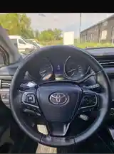 Toyota Avensis, 2016-5