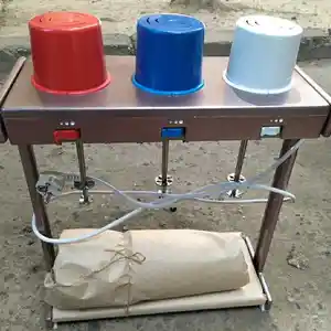 Аппарат для приготовления коктейлей