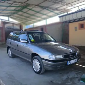 Opel Astra F, 1993