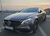 Mercedes-Benz CLS class, 2016-15