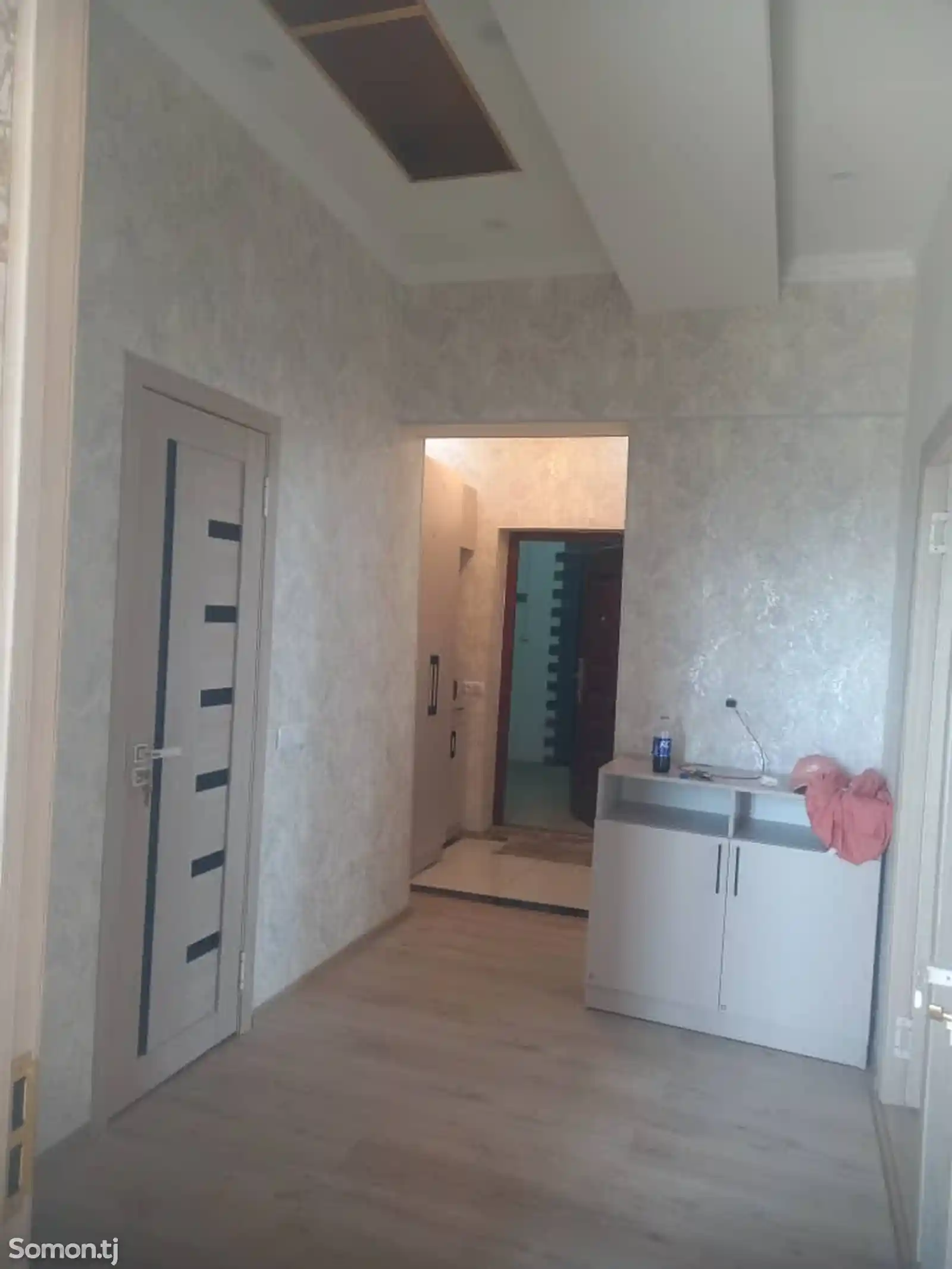 2-комн. квартира, 13 этаж, 80 м², Сино-7