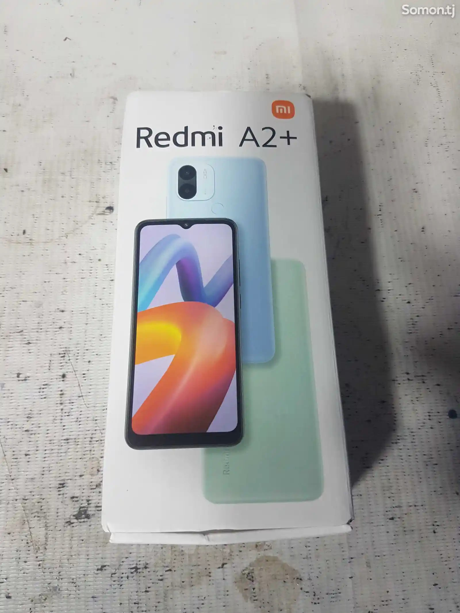 Xiaomi Redmi A2 plus 64gb Global Version-4