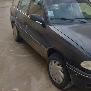 Opel Astra F, 1994