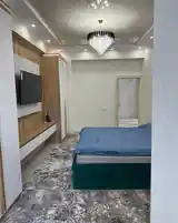 2-комн. квартира, 5 этаж, 80м², И.Сомони-5