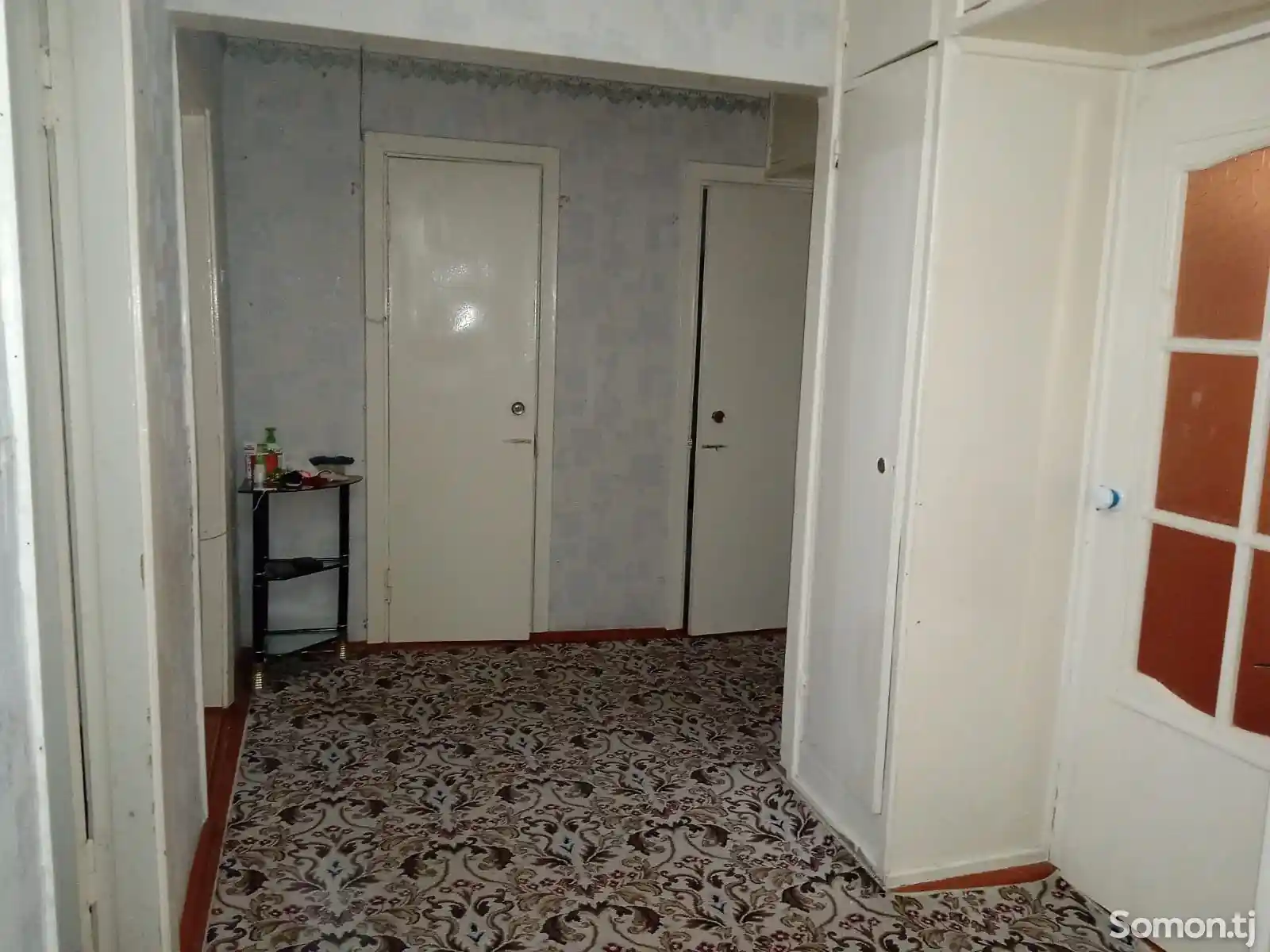 4-комн. квартира, 4 этаж, 79 м², 8 мкр-12