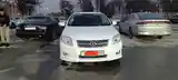 Toyota Fielder, 2007-5