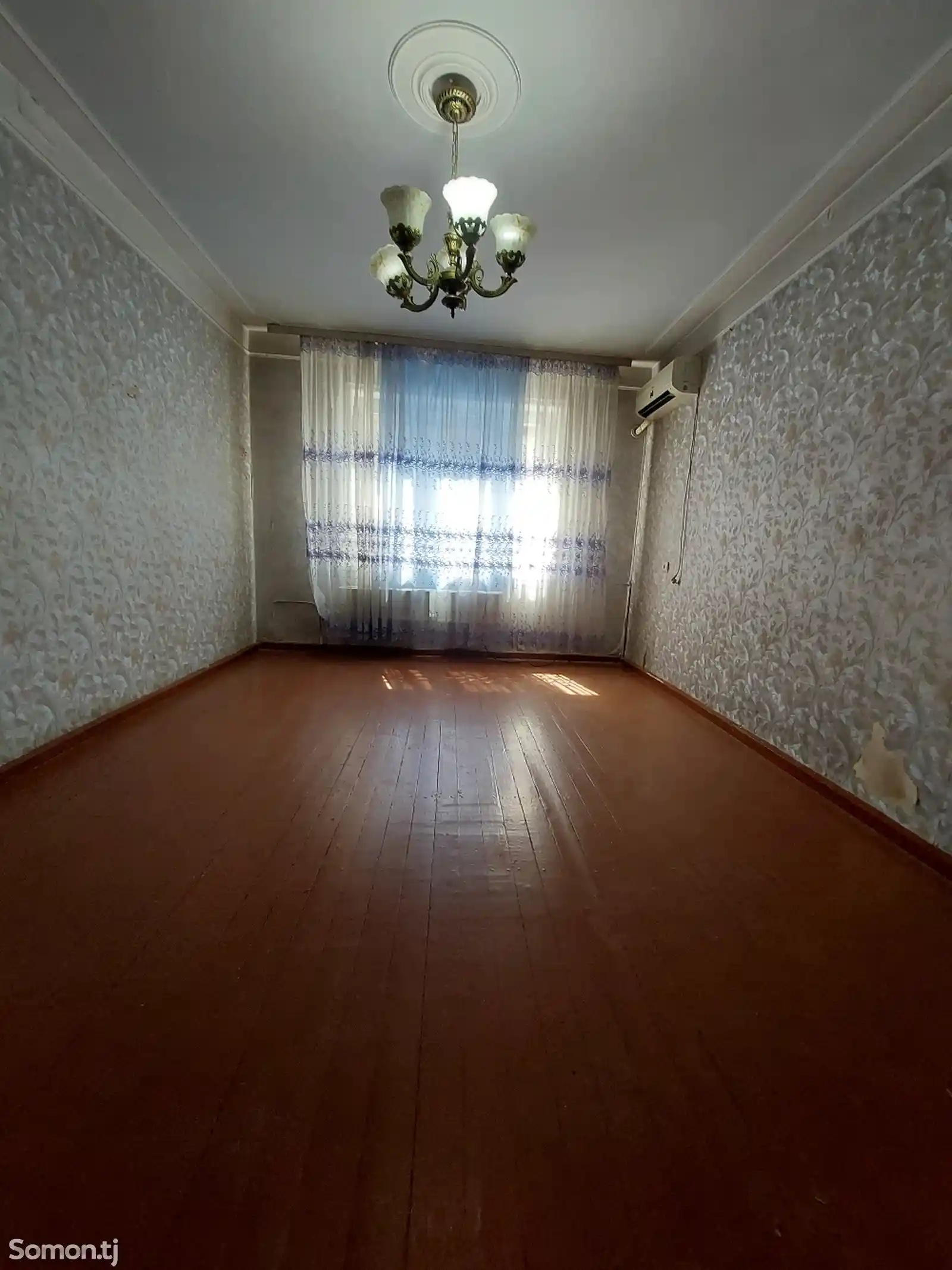 3-комн. квартира, 3 этаж, 90 м², 2 мкр 108 дом-13