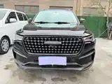 Zotye T600, 2018-2