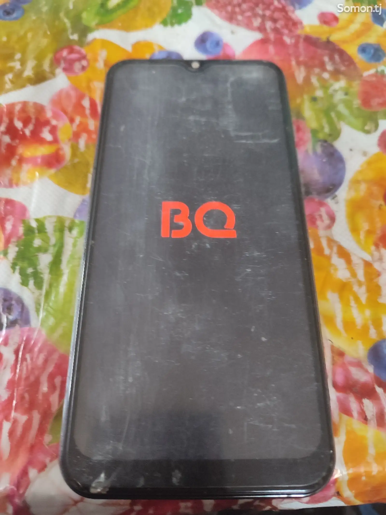 BQ 16g-1