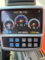 Экскаватор DOOSAN DX210WA-12