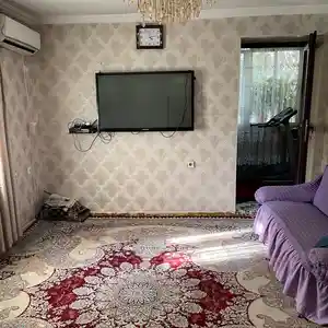 2-комн. квартира, 4 этаж, 45м², Шохмансур