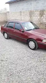 Daewoo Nexia, 1995-3