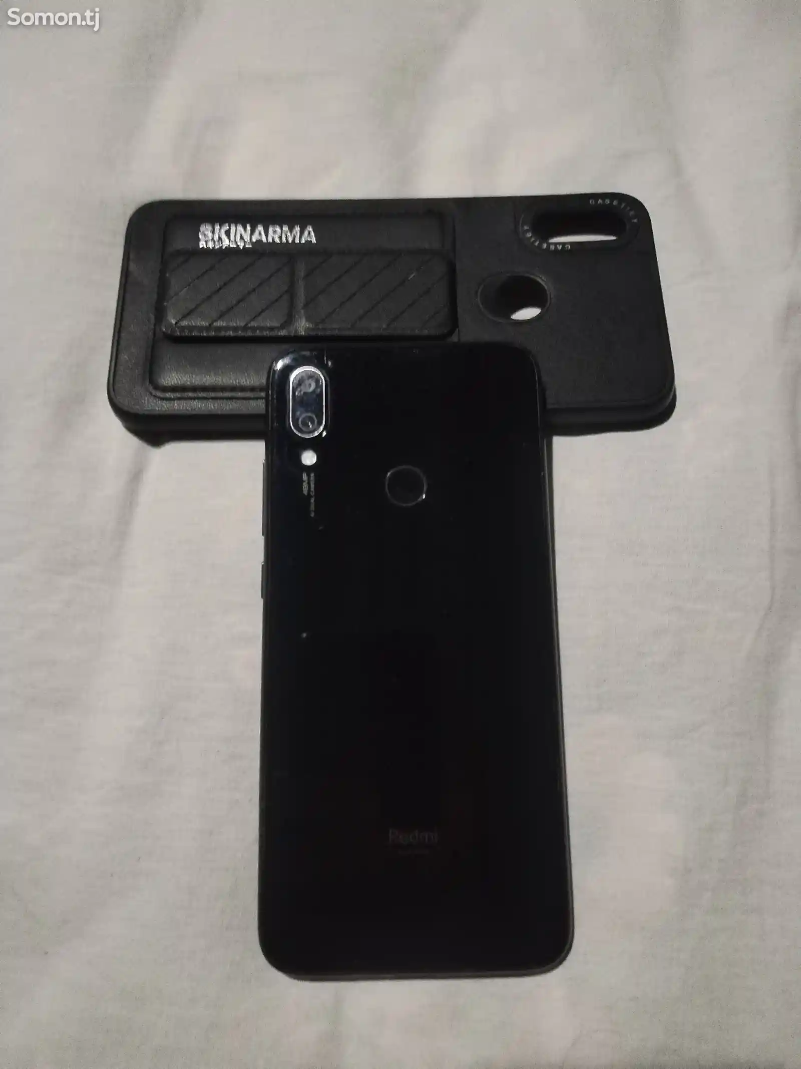 Xiaomi Redmi Note 7-4