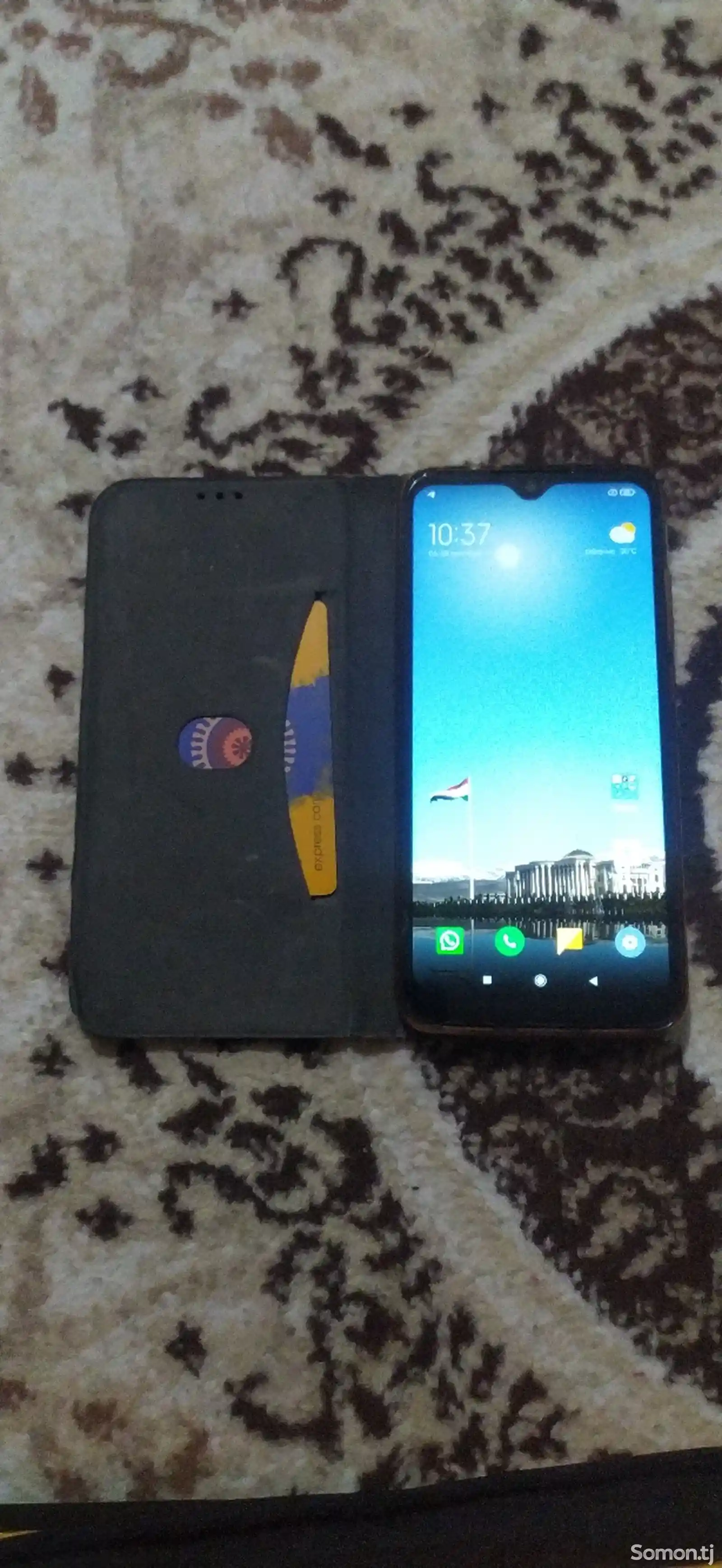 Xiaomi Redmi Note 7-2