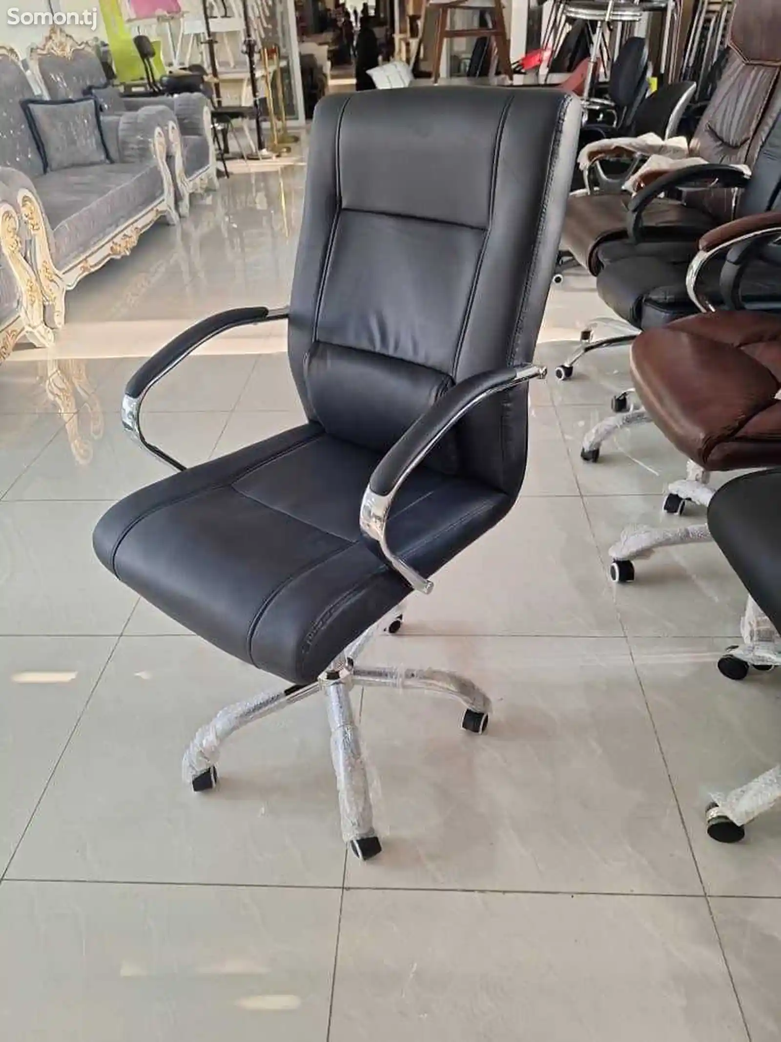 Кресло-3