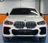 BMW X6, 2023-2